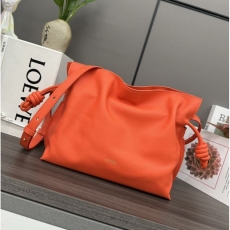 Loewe Flamenco Bags